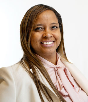 H.E. Keisha Aniya McGuire