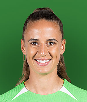 Ashleigh Plumptre