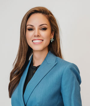 Julia Govinden