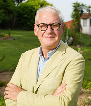 Laurent M.J. De Boeck