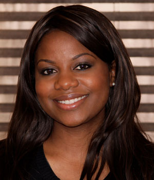 Lerina Bright